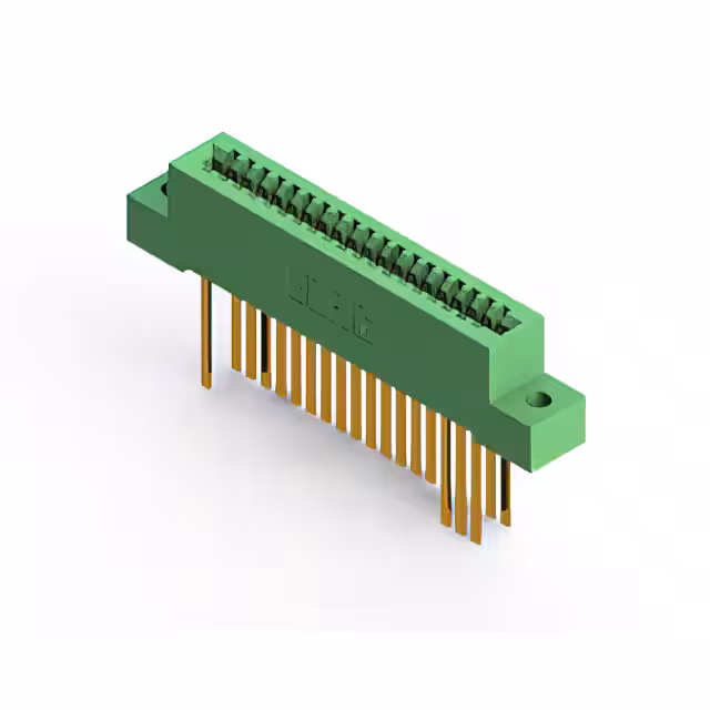 342-038-544-202 EDAC Inc.  Edgeboard Connectors